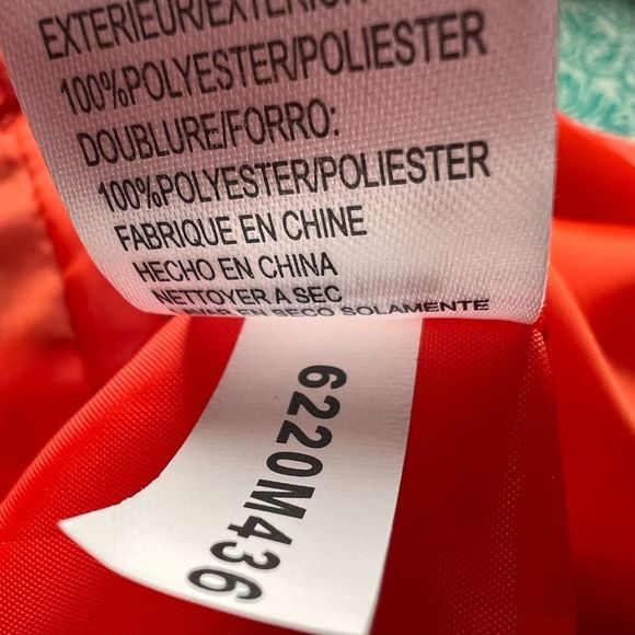 Tahari Arthur S. Levine Bright Multi Color Sleeveless Mini Dress Size 8 - Picture 7 of 7